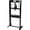 12T Black, variant on Garvee 6T Hydraulic H-Frame Shop Press, Adjustable Table with Stamping Plates, Blue Finish