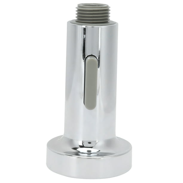Pull Out Faucet Nozzle, Kitchen Sink Spray Nozzle 2 Water Modes For