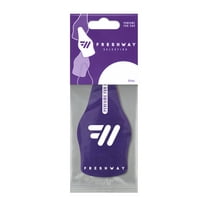 Fresh Way DF18 - Dry So Fresh Car Air Freshener (Lilac) 3 Pack