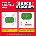 thumbnail image 5 of Cheez-It Pringles Variety Pack Snack Stadium Kit, Limited Time, 1 Box, 5 of 7