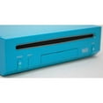 thumbnail image 2 of Restored Nintendo Wii Limited Edition Blue Video Game Console Home System RVL-101 GameCube (Refurbished), 2 of 5
