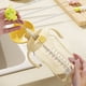 thumbnail image 1 of Cepillo flexible y extensible de doble uso para tapas de vasos | Cepillo limpiador de pajitas | Paquete de 2 cepillos de nailon para limpiar botellas de vasos, tazas y jarros, 1 of 6