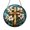 Acrylic 3.5 Inch, variant on Wildflower Cross Stained Glass Suncatcher Window Hanging Christian Floral Faith Decor Easter Gift