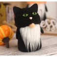 thumbnail image 4 of Decoraciones de Halloween Ins Lindo Viento Fantasma Calabaza sin Rostro Muñeca Decoración Fiesta Afortunado Sencillez, 4 of 4