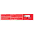 thumbnail image 4 of Colgate Cavity Protection Toothpaste with Fluoride, Great Regular Flavor - 4 Ounce + 25% Free, 4 of 4