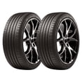 thumbnail image 1 of Paquete De 2 Llantas 245/45r20 Goodyear Eagle Touring 99v, 1 of 2