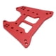 thumbnail image 3 of Torre de Choque de Automóvil RC, Mejorar El Equilibrio RC Soporte de Choque de Carro Resistencia Al Desgaste Exquisito Aleación de Aluminio Tamamo Estándar Para Realización, 3 of 7