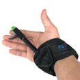 thumbnail image 2 of Compound Bow Aluminum Hand Held Bow Release Aid - Left / Right Hand -, 2 of 9