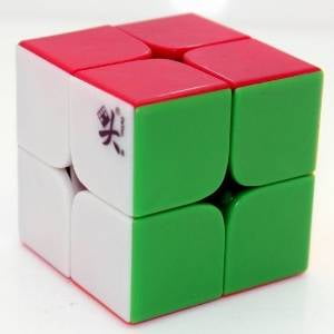 magic cube walmart