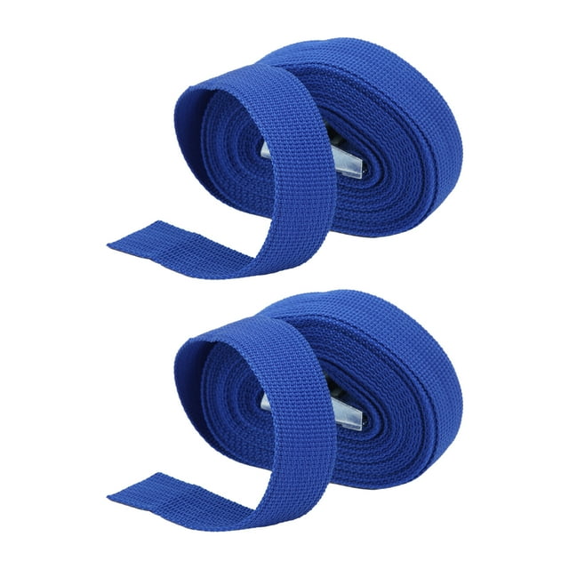 STOCKES DE CARGOS, STRAPE DE RACHET HEURD ALLIAGE ZINC POUR LUGGAGE POUR LES ARTICULES MOYENS 3M / 9.8FT