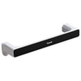 thumbnail image 1 of Under 10 Hooks Non Perforated Towel Bath Towel Storage Rack Hanging Wall Type Bathroom Hook Bathroom Towel Storage Rack, 1 of 3
