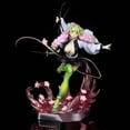 Clearance! Action Figures Anime Model Statue Ghost Killing Q Edition