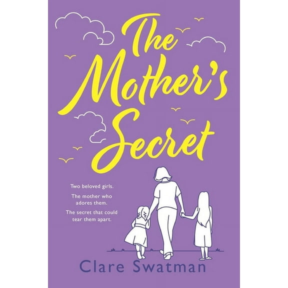 The Mother's Secret, (Paperback)