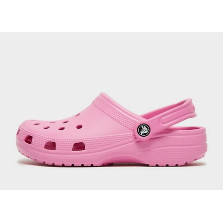 Crocs Women's Classic Clogs from JD Outlet Pink | Walmart Canada