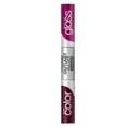 thumbnail image 2 of COVERGIRL Outlast All-Day Intense Lip Color And Gloss, Vivid Violet, 0.2 oz, 2 of 7