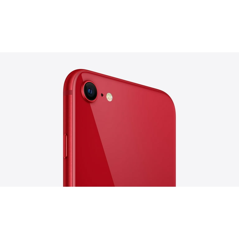 Apple iPhone SE3 (PRODUCT)RED　256GB Amazon.com: Apple iPhone SE 3rd Gen, 256GB, RED - Unlocked