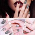 thumbnail image 4 of 40ml Acrylic Nail Colours With Brush Nails Art Starter Gift Set Manicure Tools, 4 of 5