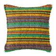 thumbnail image 3 of Kits de gancho de pestillo de 2 piezas para funda de almohada de tiro de bricolaje, funda de cojín de costura, artesanía a mano para gran familia, 17 Sunnimix Funda de cojín Latch Hook, 3 of 8