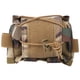 thumbnail image 3 of Bolsa multifuncional para guardar baterías y contrapesos de casco (CP), 3 of 12
