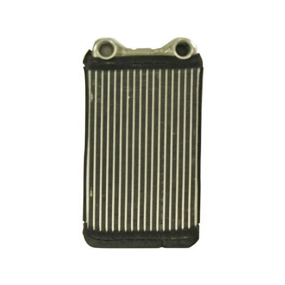Heater Core - Compatible with 1984 - 1988 Toyota Pickup 1985 1986 1987