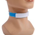 thumbnail image 2 of (5pcs)1/5 Pieces Sponge Tracheotomy Catheter Fixation Belt Tracheal Strap Holder Medical Accessory, 2 of 4