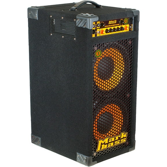 Markbass CMD TRAVELER 102 P V 2x10 300W Bass Combo Amp