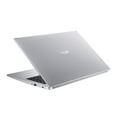 thumbnail image 2 of Acer Aspire 5 Notebook, 15.6" IPS FHD Display, Intel Core i3-1005G1 Upto 3.4GHz, 4GB RAM, 256GB NVMe SSD, HDMI, Wi-Fi, Bluetooth, Windows 10 Home S, 2 of 7