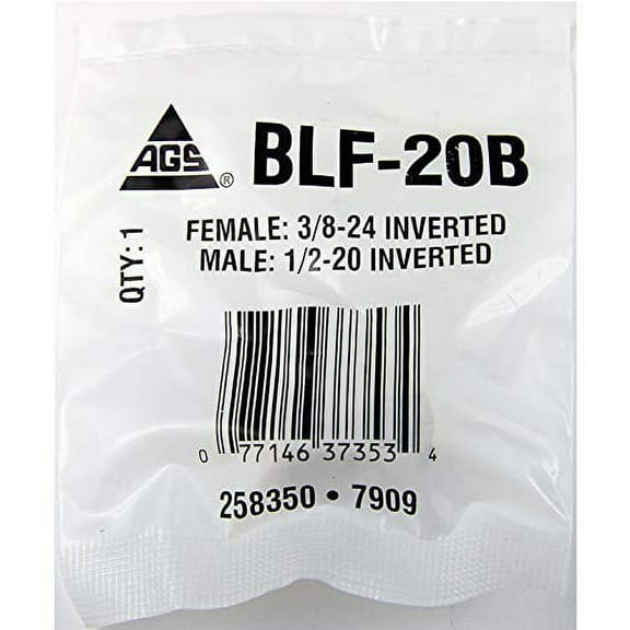 American Grease Stick (AGS) P/N:BLF-20B