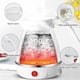 thumbnail image 2 of Hervidor eléctrico UpdateClassic Travel Portable, 0,6 L, 600 W, blanco, 2 of 6