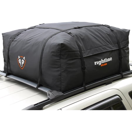 Rightline Gear Edge Car Top Carrier 100e