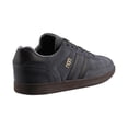 thumbnail image 3 of Tenis Niño Hgn by Mr Shu Casual Agujetas Comodo gris 25, 3 of 4