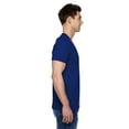 thumbnail image 2 of Fruit of the Loom Adult 4.7 oz. Sofspun® Jersey V-Neck T-Shirt SFVR, 2 of 3