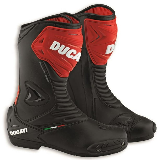 ducati tcx