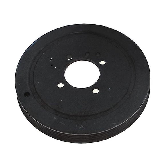 Engine Harmonic Balancer - Compatible with 1994 - 1997, 1999 - 2005 Mazda Miata 1.8L 4-Cylinder 1995 1996 2000 2001 2002 2003 2004