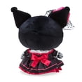 thumbnail image 3 of Kuromi Plush Toy Sanrio Delusional Lady Series, 3 of 3