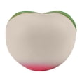 thumbnail image 5 of Eoozwa Peach Slow Rising Stress Relief Toy, Peach Shaped Squish Balls,Squeeze Dough Ball, Birthday Party Favors, Soft Stress Relief Sensory Fidget Toys for Adults Anxiety Relief Hand Relax, 5 of 5
