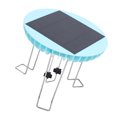 thumbnail image 1 of Solar Water Agitator, Attract Birds Bird Bath Water Mixer  for Garden, 1 of 7