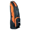 thumbnail image 1 of Denver Broncos Team Golf Travel Bag, 1 of 1