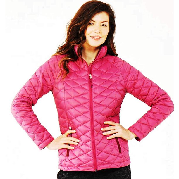 Free Country Free Country Women's Companion Packable Down Jacket In