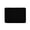 BLACK, variant on BESTSKY Cat Litter Mat,Eva Eco-Friendly Material Litter Mat,Multi-Purpose Cleaning Mat Honeycomb Double-Layer Filter Cat Stuff,22In