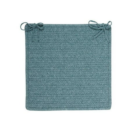 

Westminster- Teal Chair Pad (set 4)