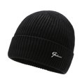 thumbnail image 2 of Mu Whirlibird WatMu Cap Beanie, 2 of 5
