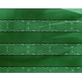 thumbnail image 4 of oneOone Georgette Viscose Green Fabric Geometric Block Sewing Material Print Fabric By The Yard 42 Inch Wide, 4 of 4