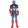 thumbnail image 2 of Hasbro Avengers - Captain America Action Figure - 30 cm, 2 of 3