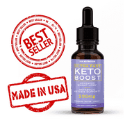 Best Ultra Fast Keto Boost Diet Drops Advanced Ketogenic Supplement Raspberry Ketones Ketosis Weight Loss Fat Burner Carb Blocker Appetite Suppressant Men Women