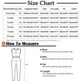 thumbnail image 2 of tarylea Girls Clothes 2 Piece Set Crew Neck Tank Top Elastic Waist Flare Pants Solid Color Loose Summer Casual Comfy Outfits, 2 of 8