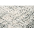 thumbnail image 4 of Rizzy Rugs Chelsea Area Rug CHS106 Ceam/Gray Scratches Faded 7' 10" x 9' 10" Rectangle, 4 of 4