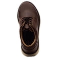thumbnail image 4 of Zapatos para Niño Vavito VA517516 cafe 18, 4 of 6