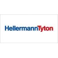 thumbnail image 3 of HellermannTyton - 556-00231 - Black - (Pack of 1), 3 of 4