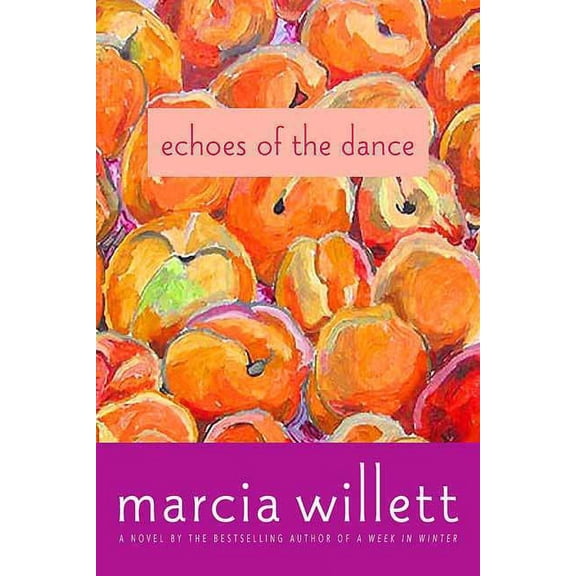 Echoes of the Dance, (Paperback)
